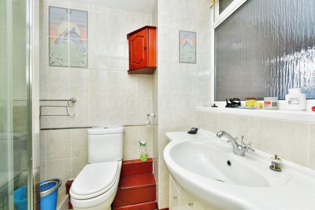 Flat for sale in Alexandra Road, Ford, Plymouth