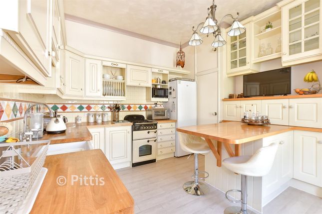 Little Chelsea, Grove Road, Ventnor photo 4