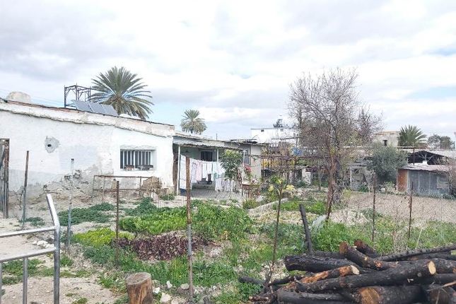Bungalow for sale in 3 Bed Renovation Project In Yarkoy, Iskele, Cyprus