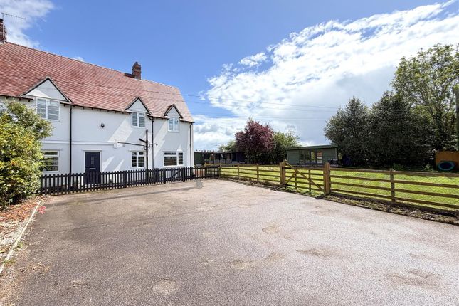 3-bed house on 1, Asps Cottages, Warwick, £600,000