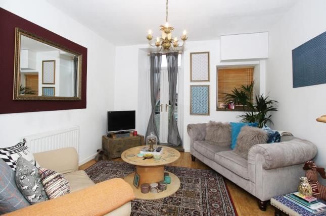 2 Bed Terraced House For Sale In Buxtons Cottages Richmond Road