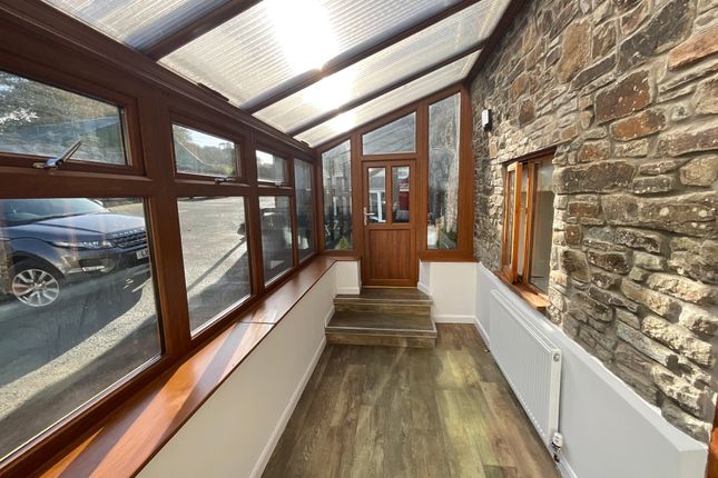 Dits Barn, West Gooseham Farm, Morwenstow, Bude photo 5
