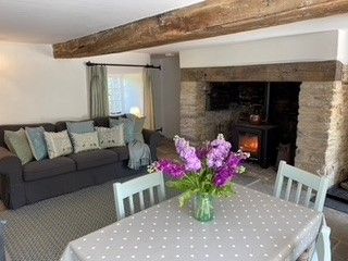 Cottage to rent in Creech, Nr Wareham