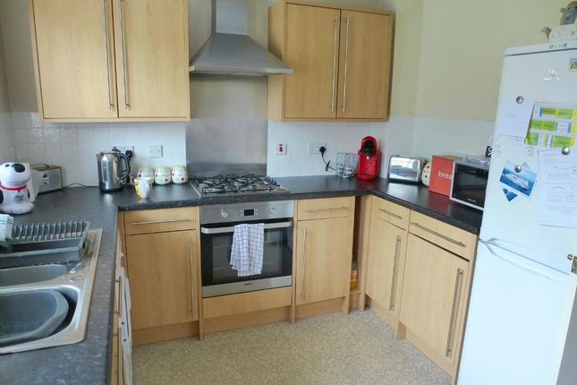 38, Pipistrelle Way, Leicester photo 4