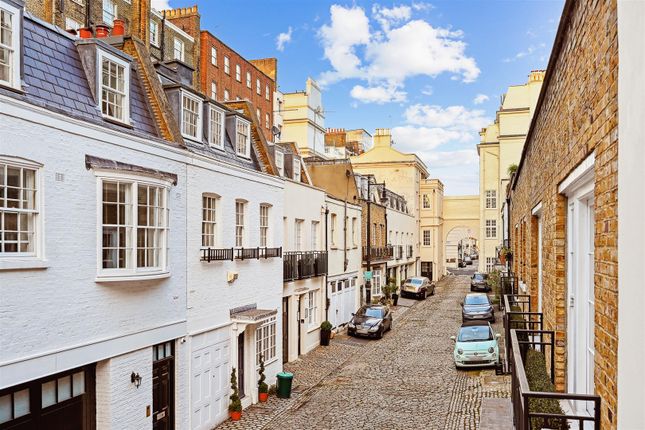 Property to rent in Eaton Mews North, Belgravia, London