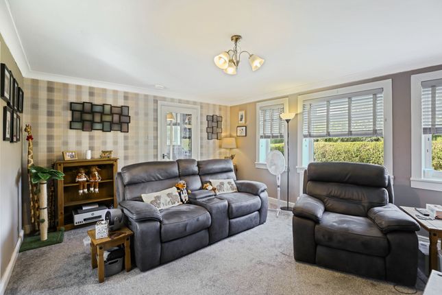 3 Coyle Avenue, Drongan, Ayr, Ayr photo 3