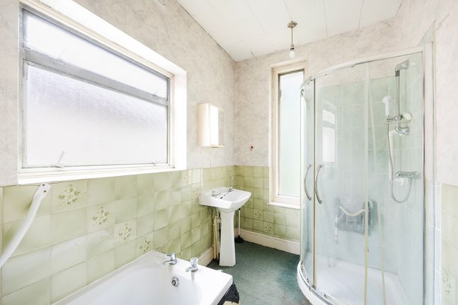 End terrace house for sale in Fishponds Road, Eastville, Bristol