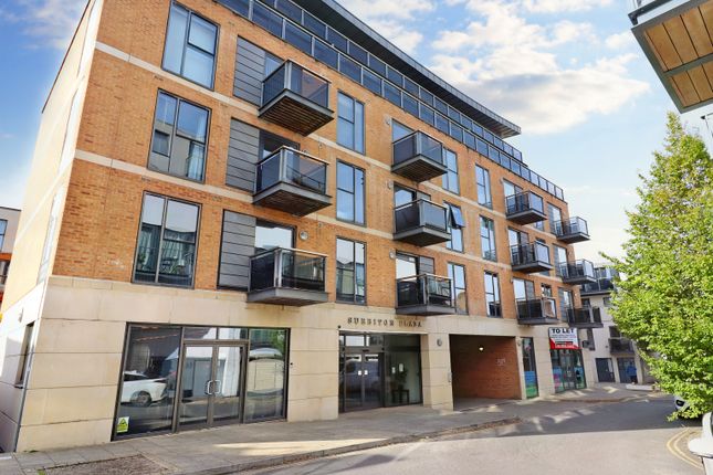 Flat for sale in St. Marys Road, Surbiton