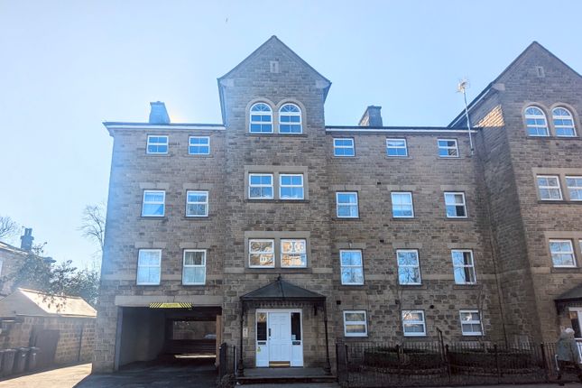 Thumbnail Flat to rent in Park Court, North Park Road, Harrogate