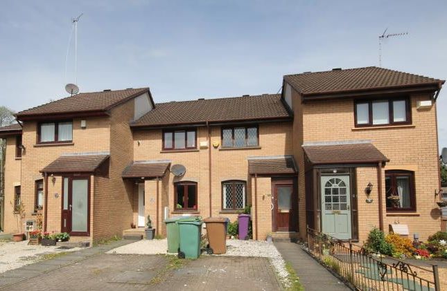 Thumbnail Terraced house to rent in Millhouse Drive, Kelvindale, Glasgow