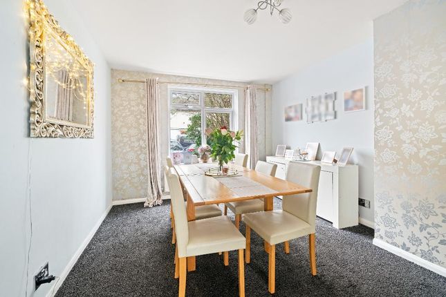 Semi-detached house for sale in Townholm Crescent, Hanwell, London