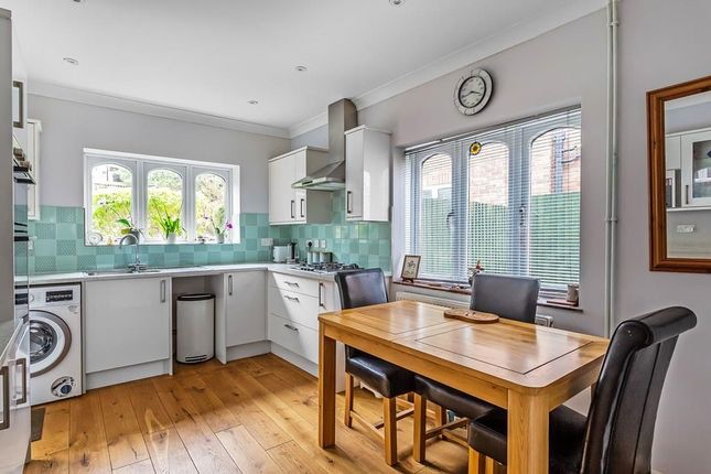 Detached house for sale in Kingston Road, Leatherhead