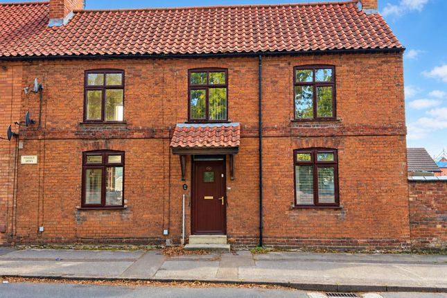 1-bed flat on Pinfold Lane, Newark, £70,000