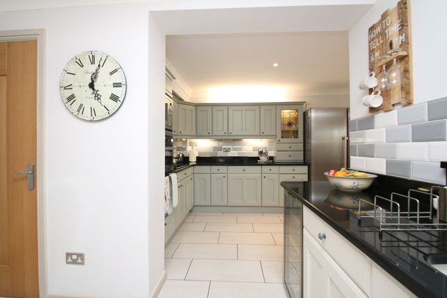 Buchan Close Galley Common Nuneaton Cv10 4 Bedroom Detached House For Sale 56371694 Primelocation