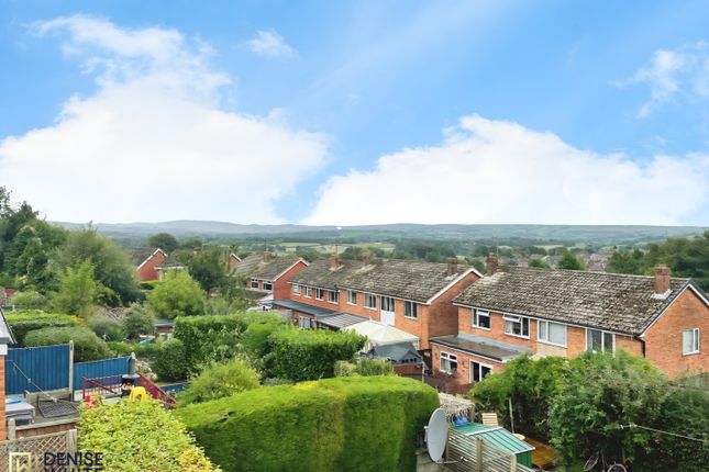 12, Churnet Close, Cheddleton Leek photo 4