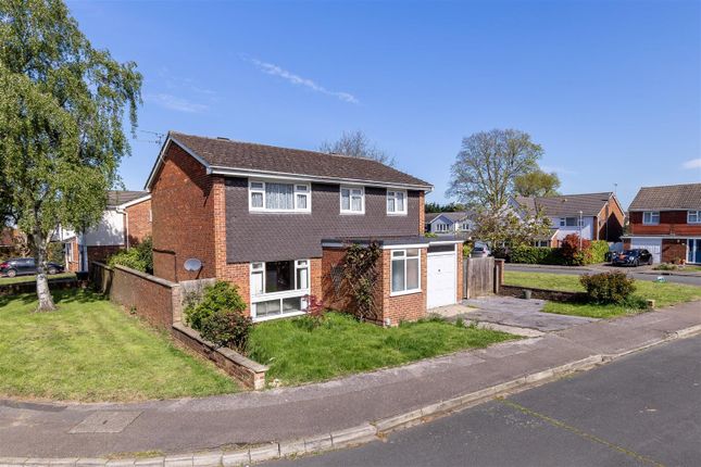 Thumbnail Detached house for sale in Epping