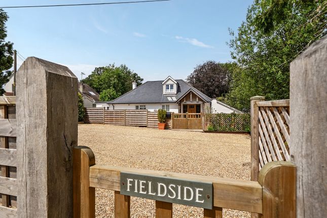 Fieldside,, Heather Lane, Hook photo 4