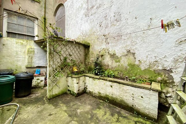 Cottage for sale in Crackwell Street, Tenby