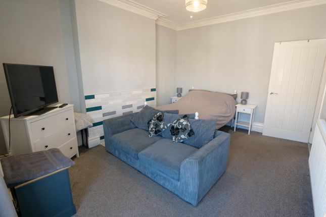 First Floor Flat, 23, Lord Street, Morecambe photo 4