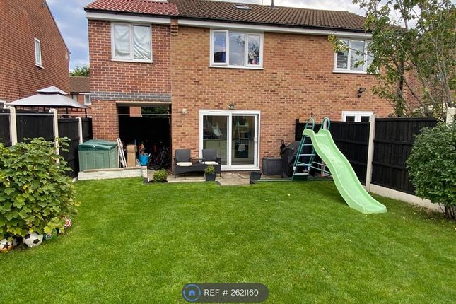 Giltbrook, Nottingham photo 4