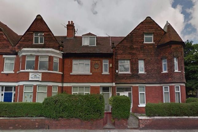 Thumbnail Room to rent in 107 Aigburth Road, Liverpool