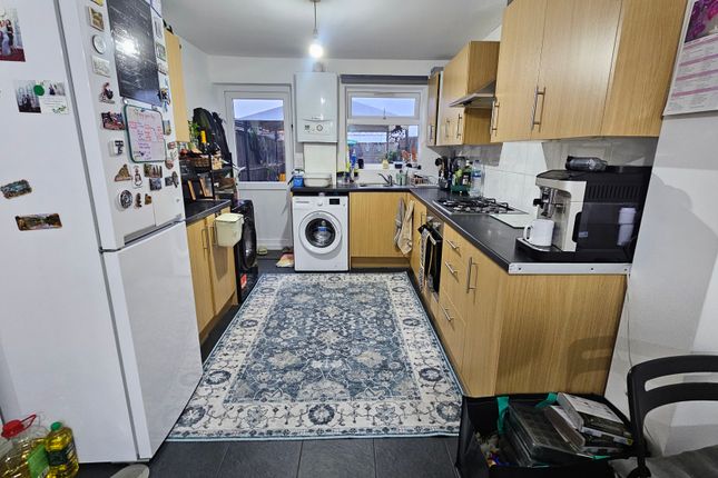 Flat 1, 498, Kenton Road, Kenton photo 4