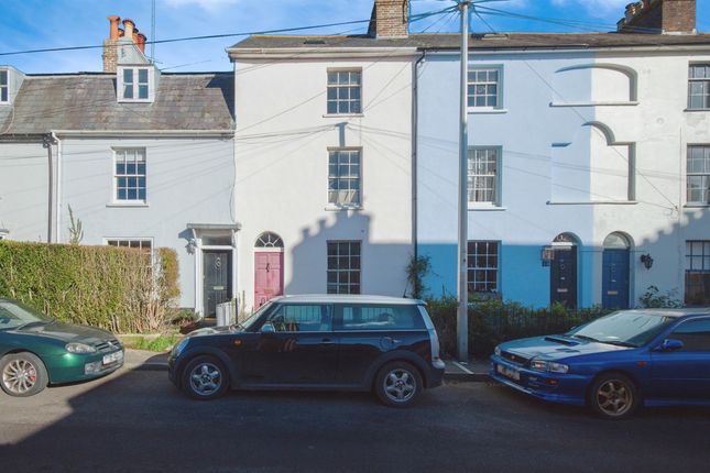 Thumbnail Property for sale in Orchard Street, Blandford Forum