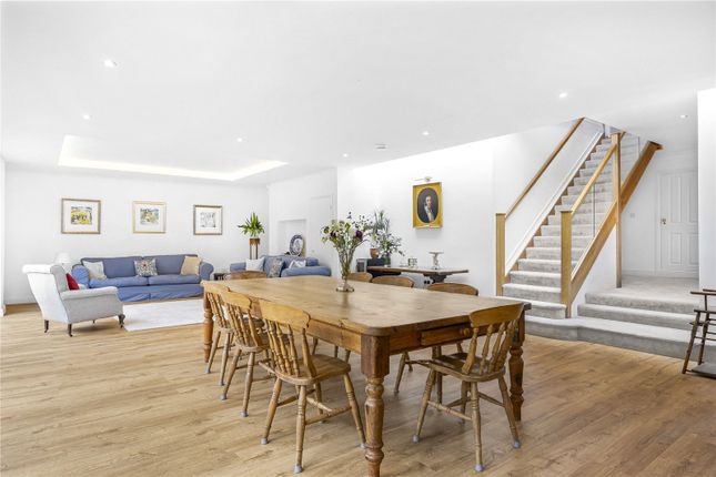 Dining / Garden Room
