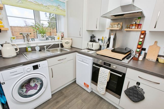 10, Culver Drive, BURTON-ON-TRENT photo 4
