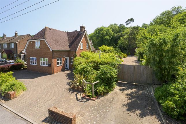 Detached house for sale in Primrose House, Dunkirk Road North, Dunkirk