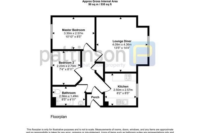 3, Hindmarsh Drive, Ashington photo 3