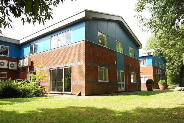 Office for sale in Kingfisher Court, Newbury