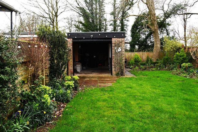 Bungalow for sale in Brompton Park, North Yorkshire