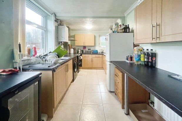Property to rent in Colchester Road, Ipswich