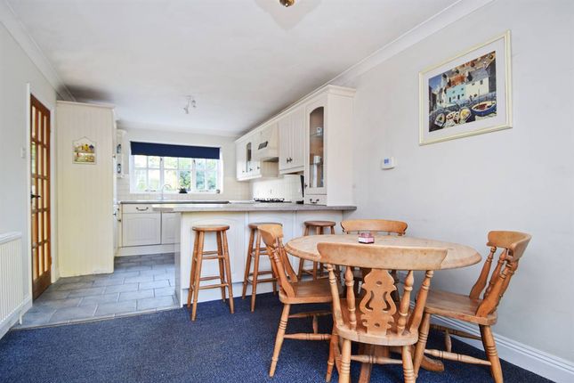 Detached house for sale in Hoopers Lane, Herne Bay