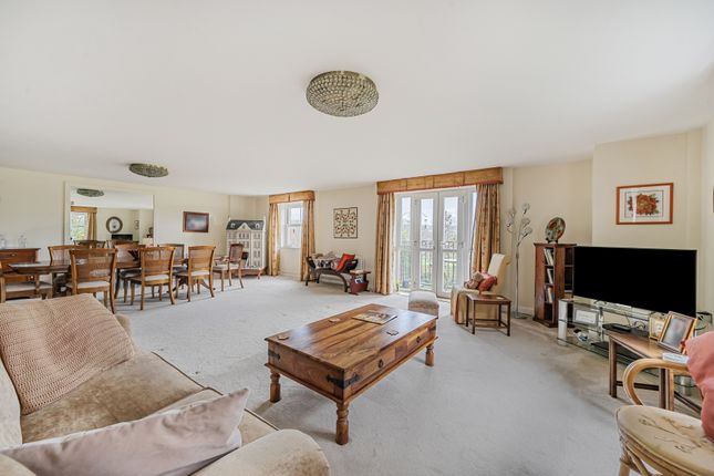 3 , The Malms, Shawford Road, Winchester photo 4
