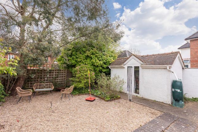 Detached house for sale in Cookham Road, Maidenhead