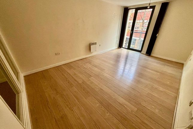 Apartment 220 Southside,, St Johns Walk, Birmingham photo 2