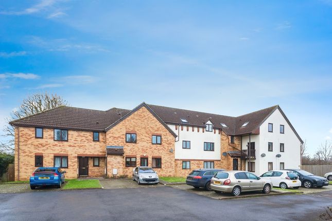 Flats for shop sale headington