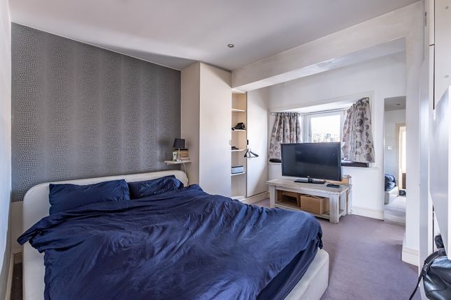 4, Barker Street, LONDON photo 3