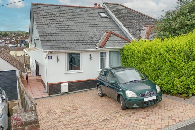 3-bed house on 126, Maidenway Road, Paignton, £290,000