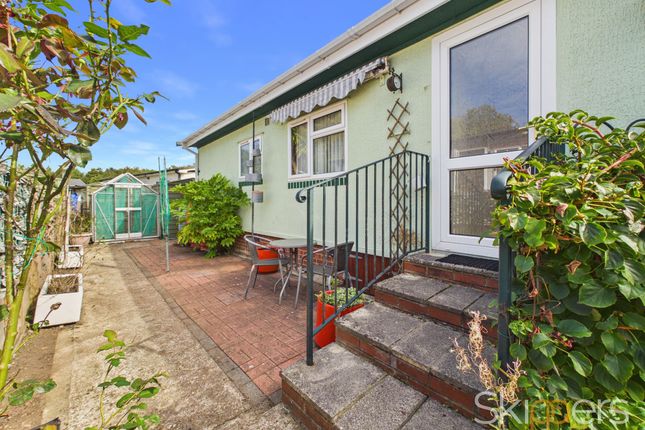 52 Longbeech Park Canterbury Road, Ashford photo 4