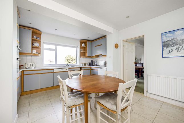 Detached house for sale in Garnett Drive, Bricket Wood, St. Albans