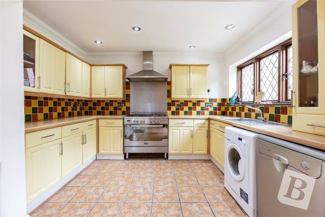 Annexe Kitchen