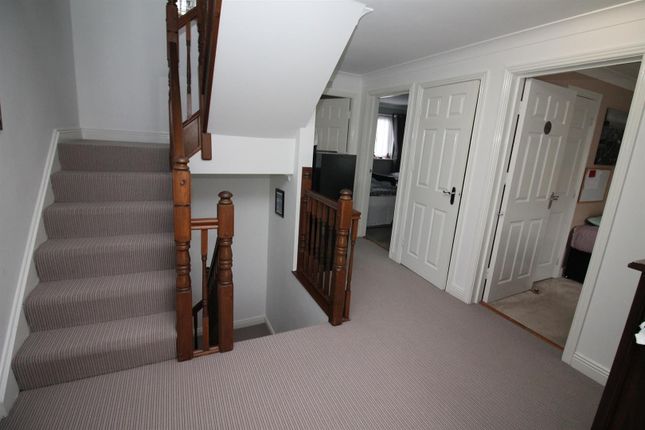 Detached house for sale in Ambleside Road, Flixton, Urmston, Manchester