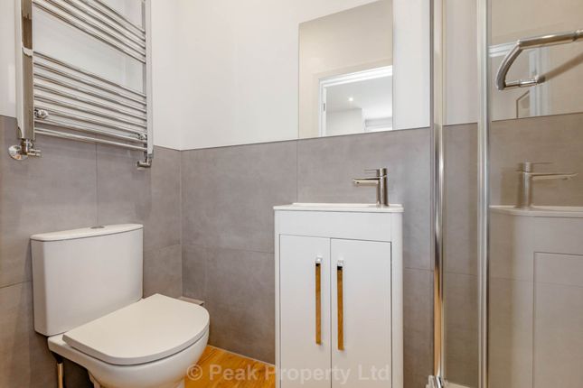 Room 1, Heygate Avenue, Southend On Sea photo 2