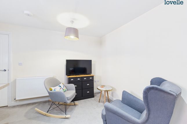 7, Oxford Court, Market Rasen photo 4