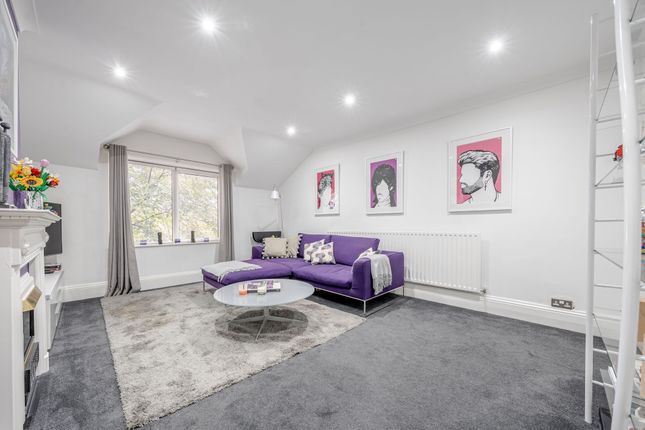 Flat 5, 53 St. Georges Road, Harrogate photo 2