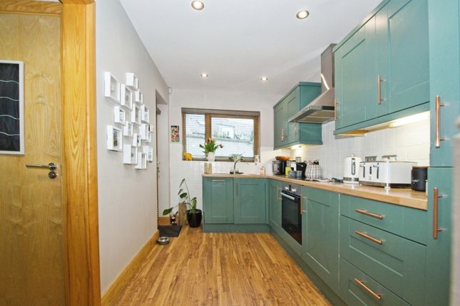 Detached house for sale in St Michaels Mews, High Street, Llandaff