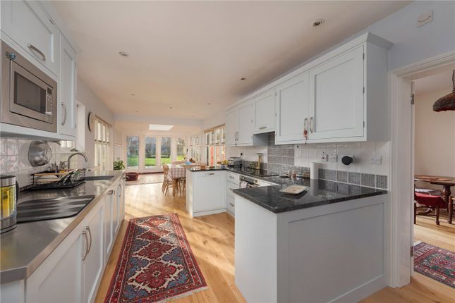 Detached house for sale in St. Augustines Road, Canterbury, Kent